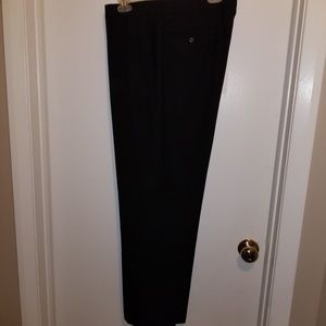 Louis Raphael Men's Tailored Dress Pants 36 x 30